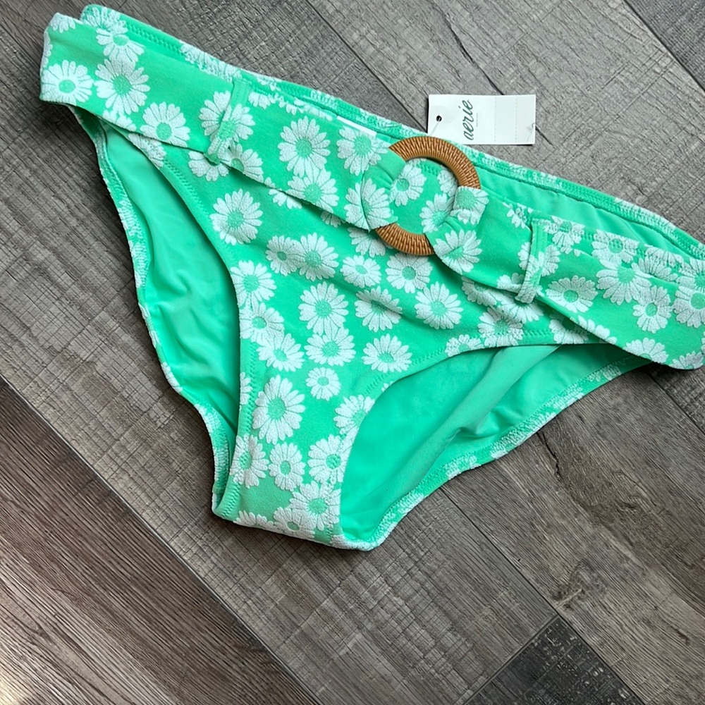 Aerie bikini bottom